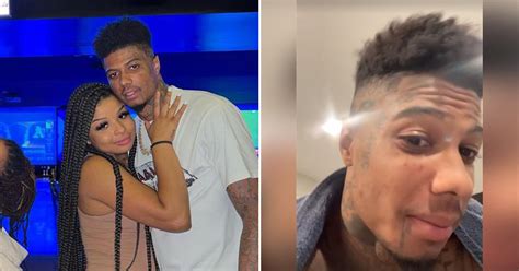 blueface girlfriend ig|Chrisean (@chrisean) • Instagram photos and videos